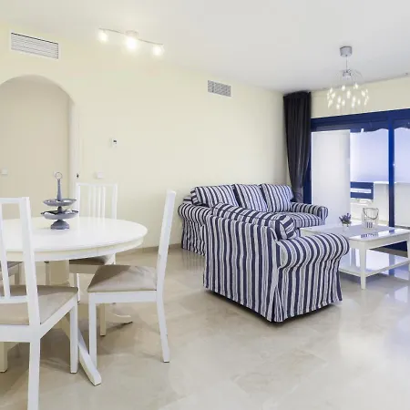 2307-amazing 2bedrooms Sea View Pool View