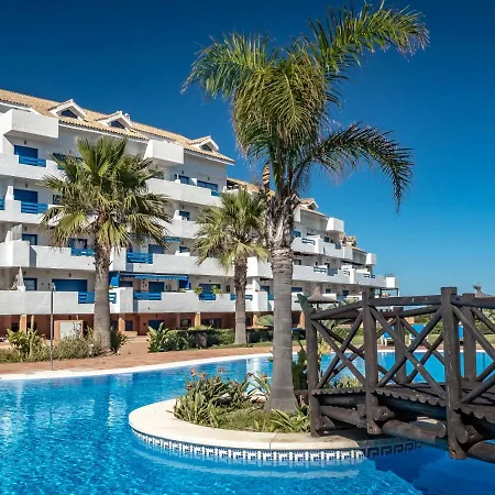 2307-amazing 2bedrooms Sea View Pool View * Manilva