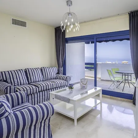 Appartement 2307-amazing 2bedrooms Sea View Pool View *