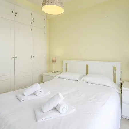 Appartement 2307-amazing 2bedrooms Sea View Pool View Manilva