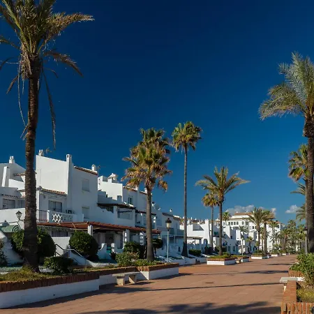 2307-amazing 2bedrooms Sea View Pool View Appartement