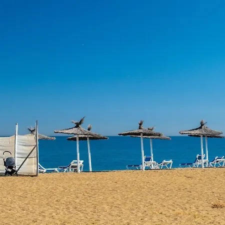 Appartement 2307-amazing 2bedrooms Sea View Pool View Manilva